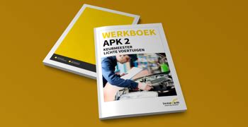 Oefen je examen met de APK oefenvragen van Innovam